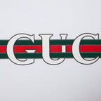 Gucci Футболка з принтом 784361 XJGKB 9074