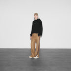 Gucci Худі з логотипом 788090 XJGJ7 1043