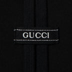 Gucci Худі з логотипом 788090 XJGJ7 1043