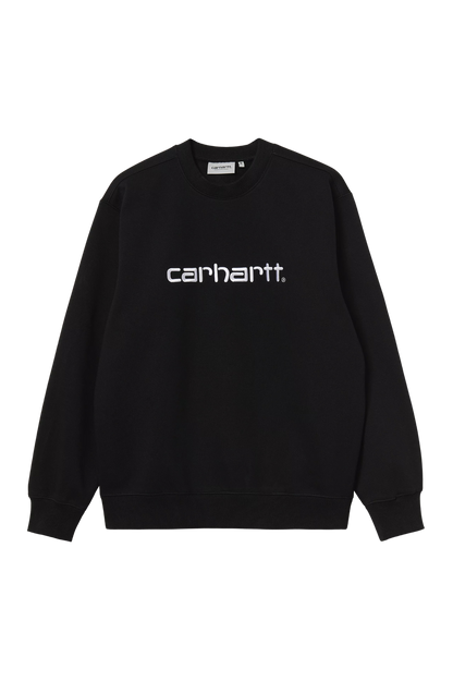 Carhartt WIP Світшоти Жіночій