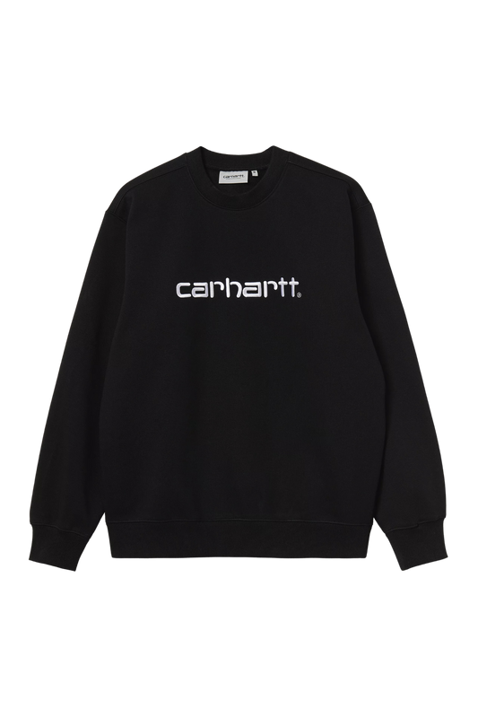 Carhartt WIP Світшоти Жіночій