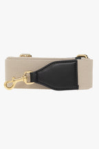 Gucci BLACK Quilted shoulder bag 735049 UM8HG-1046
