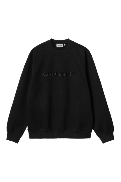 Carhartt WIP Світшоти Жіночій