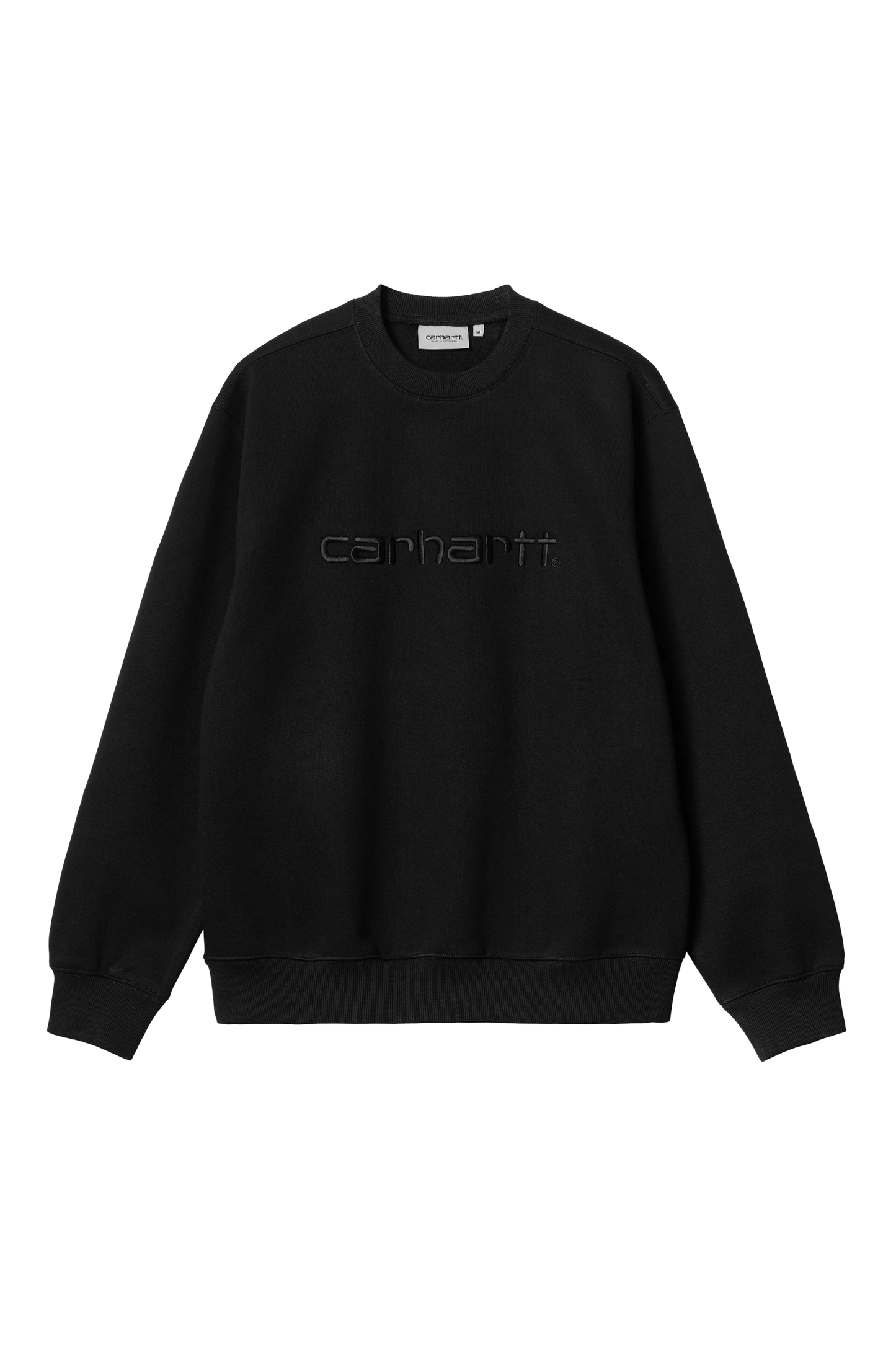 Carhartt WIP Світшот Чоловічий