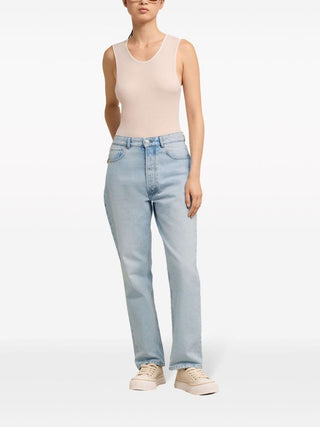 ami-paris-jeans-ami-de-coeur-blue-ss24-UTR440.DE0027.448