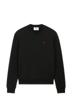 Ami Paris Світшот з монограмою Ami de Coeur H23BFUSW005747