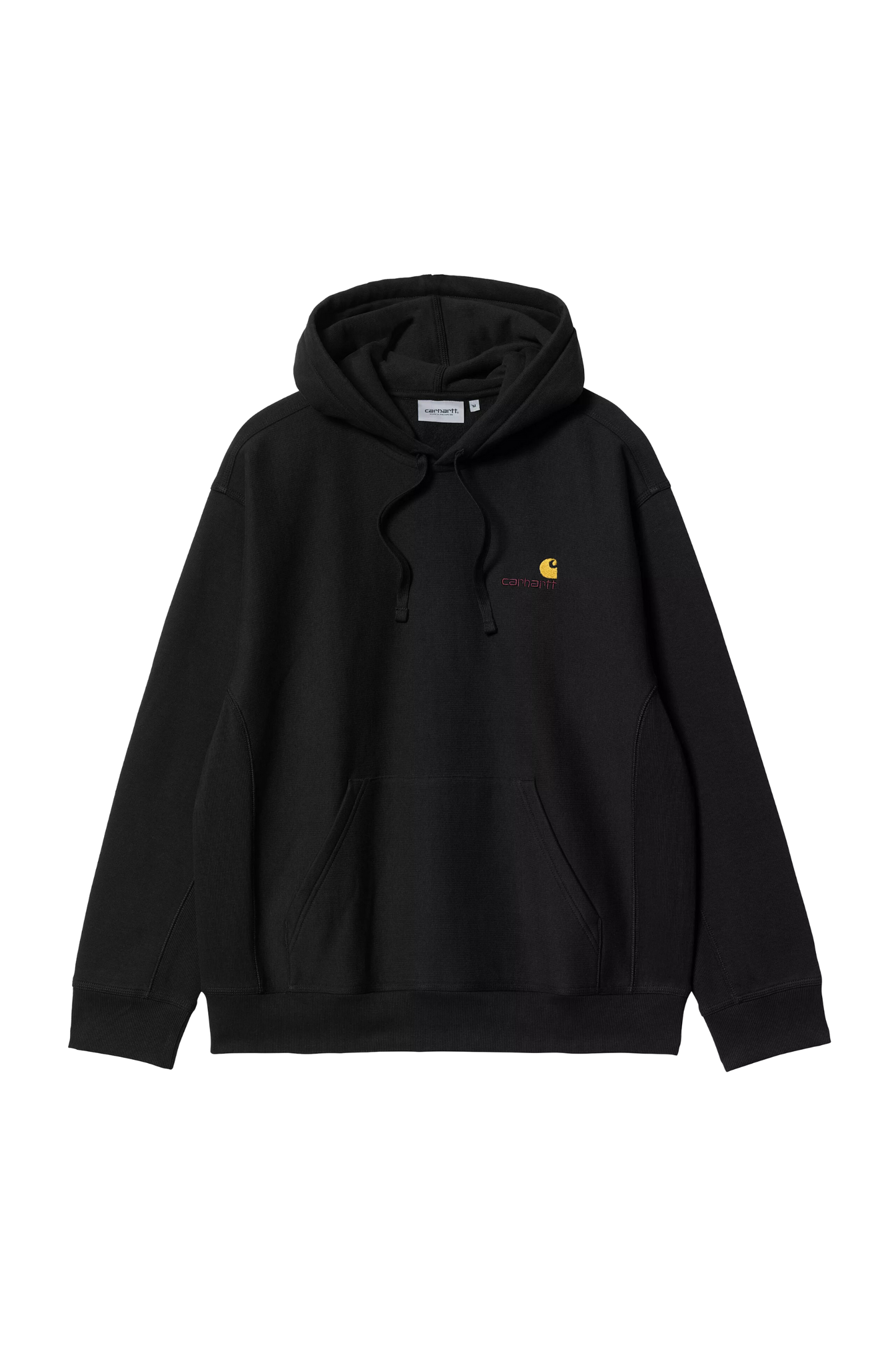 Carhartt WIP Худі Жіночій