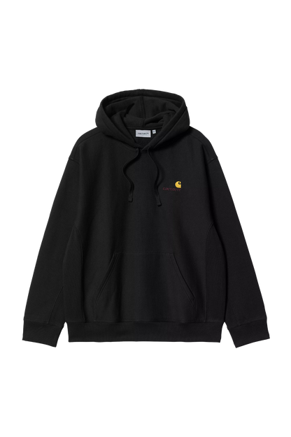 Carhartt WIP Худі Жіночій