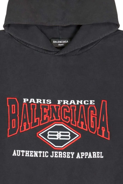 Balenciaga Худі Жіноче