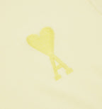 Ami Paris Футболка з монограмою Ami de Coeur UTS002.726703