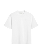 Ami Paris Футболка з монограмою Ami de Coeur H25UTS040.JE0090.100