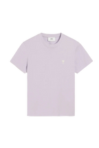 Ami Paris Футболка з монограмою Ami de Coeur H25HTS060.724.504