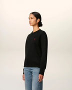 black-cotton-red-ami-de-coeur-sweatshirt-bfusw035730001
