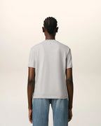 Ami Paris Футболка з монограмою Ami de Coeur H25BFUTS035.724.0951