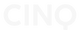 CINQ | Concept store - Головна
