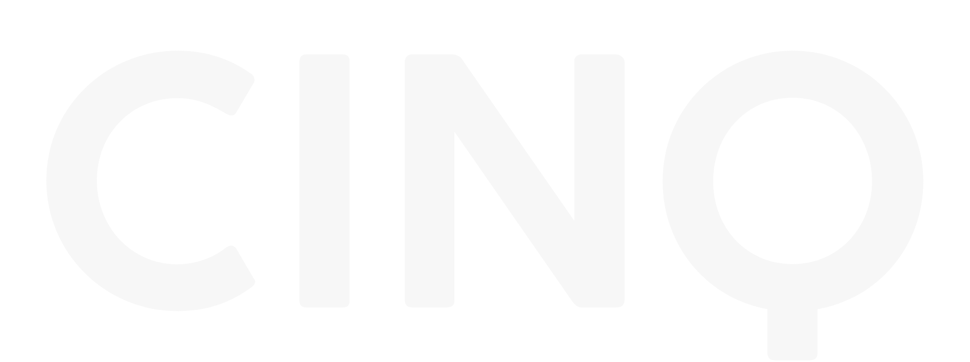 CINQ | Concept store