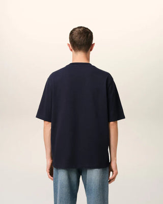 ami-paris-t-shirt-ami-de-coeur-navy-ss25-HTS055-726-4011