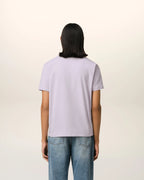 Ami Paris Футболка з монограмою Ami de Coeur H25HTS060.724.504