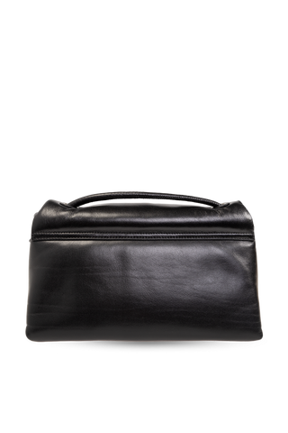 Ami Alexandre Mattiussi BLACK ‘Voulez-Vous’ shoulder bag 3