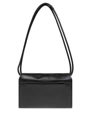Ami Alexandre Mattiussi BLACK Shoulder bag 4