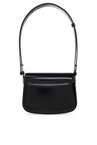 Ami Alexandre Mattiussi BLACK Shoulder bag 4