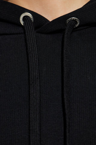 Ami Alexandre Mattiussi BLACK Hoodie 7