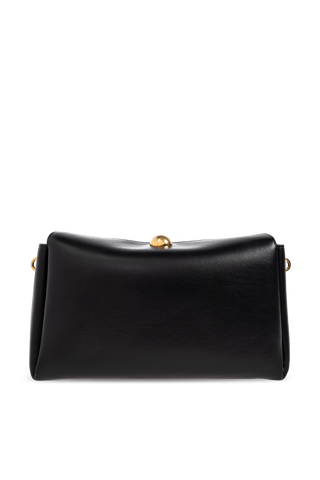 Ami Alexandre Mattiussi BLACK Shoulder bag 4
