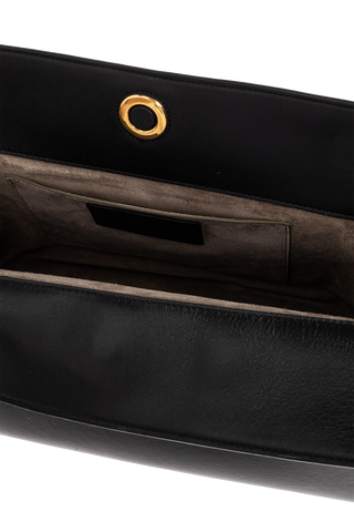 Ami Alexandre Mattiussi BLACK Shoulder bag 6