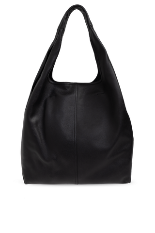 Ami Alexandre Mattiussi BLACK Shopper bag 4