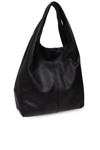 Ami Alexandre Mattiussi BLACK Shopper bag 5