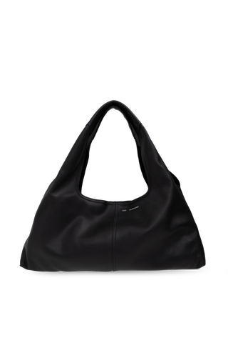 Ami Alexandre Mattiussi BLACK Shoulder bag 1
