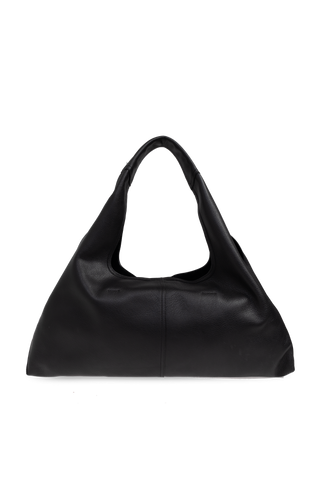 Ami Alexandre Mattiussi BLACK Shoulder bag 4