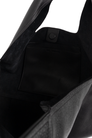 Ami Alexandre Mattiussi BLACK Shoulder bag 6