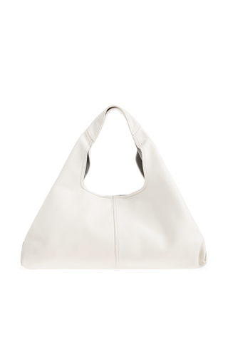 Ami Alexandre Mattiussi WHITE Shoulder bag ‘Etienne’ 1