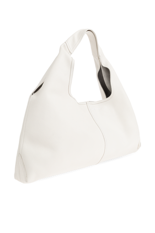 Ami Alexandre Mattiussi WHITE Shoulder bag ‘Etienne’ 5
