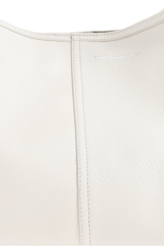 Ami Alexandre Mattiussi WHITE Shoulder bag ‘Etienne’ 7