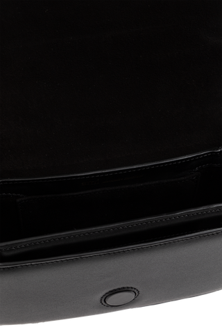 Ami Alexandre Mattiussi cream Shoulder bag ‘Paris Paris’ 6
