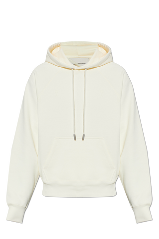 Ami Alexandre Mattiussi cream Hoodie 1