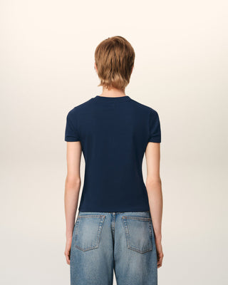 ami-paris-t-shirt-ami-de-coeur-navy-ss25-FTS060-724-430