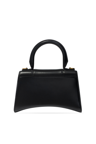 Balenciaga BLACK ‘Hourglass XS’ shoulder bag 3