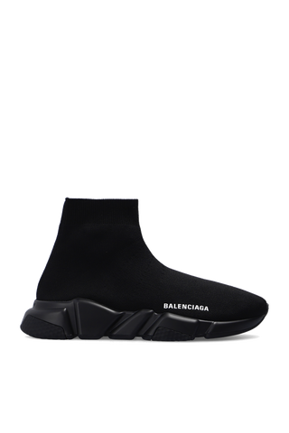 Balenciaga BLACK ‘Speed LT’ sock sneakers 1