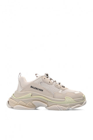 Balenciaga beige 1