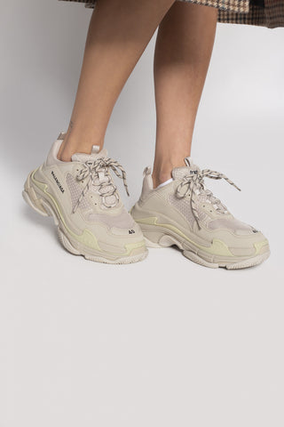 Balenciaga beige 2