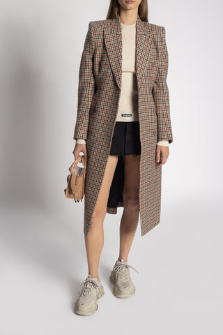 Balenciaga beige 3