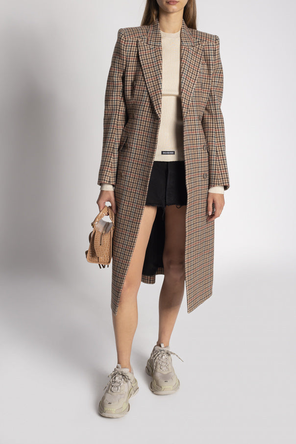 Balenciaga beige 3