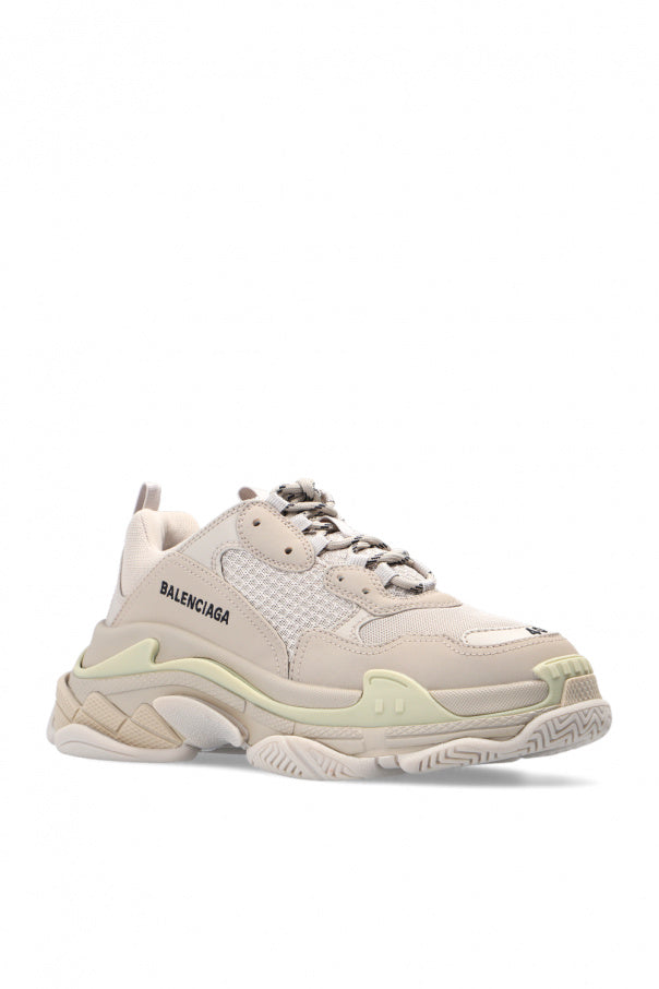 Balenciaga beige 4