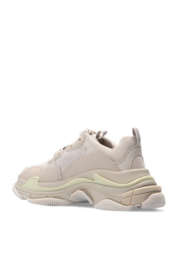 Balenciaga beige 5