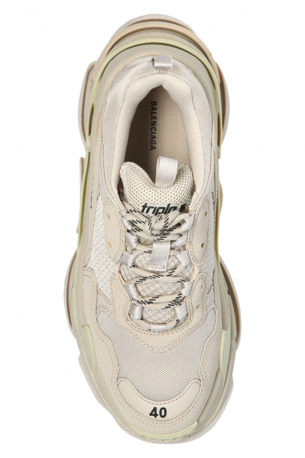 Balenciaga beige 6