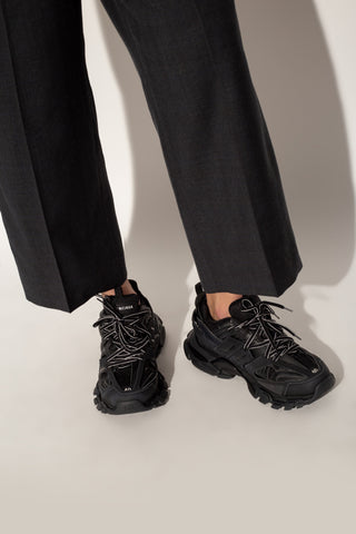 Balenciaga BLACK ‘Track’ sneakers 2