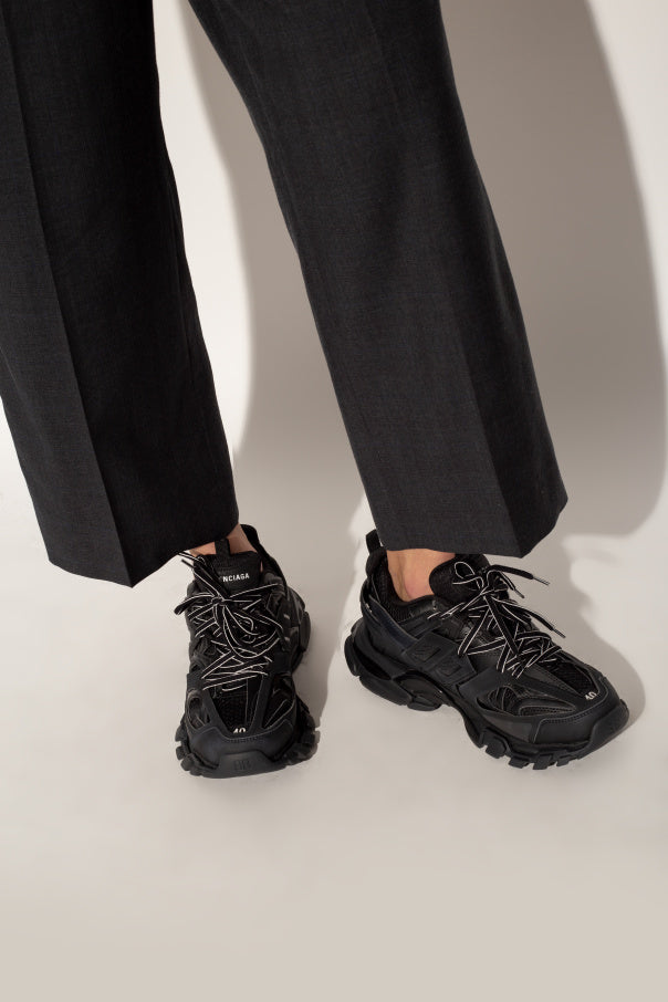 Balenciaga BLACK ‘Track’ sneakers 2